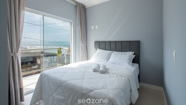 Villa - Duplex With Stunning sea Views Rat002 (Porto Belo)