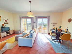 Fernseher