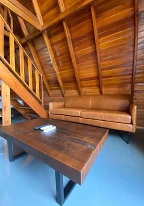 Free WiFi, bed sheets - LIMMAT CHALÉS (Presidente Juscelino)