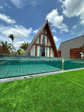 Exterior - LIMMAT CHALÉS (Presidente Juscelino)