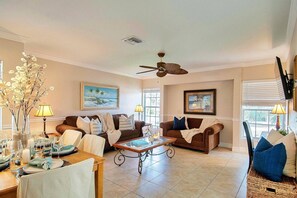 Fernseher, Arbeitsbereiche