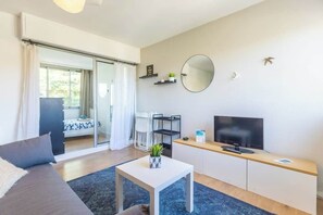 Wifi y ropa de cama