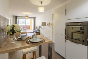 Interior - La Terrasse de Duranne - Accès rapide TGV Aéroport (Aix-en-Provence)