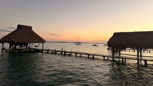 Exterior - Tregua (Bacalar)