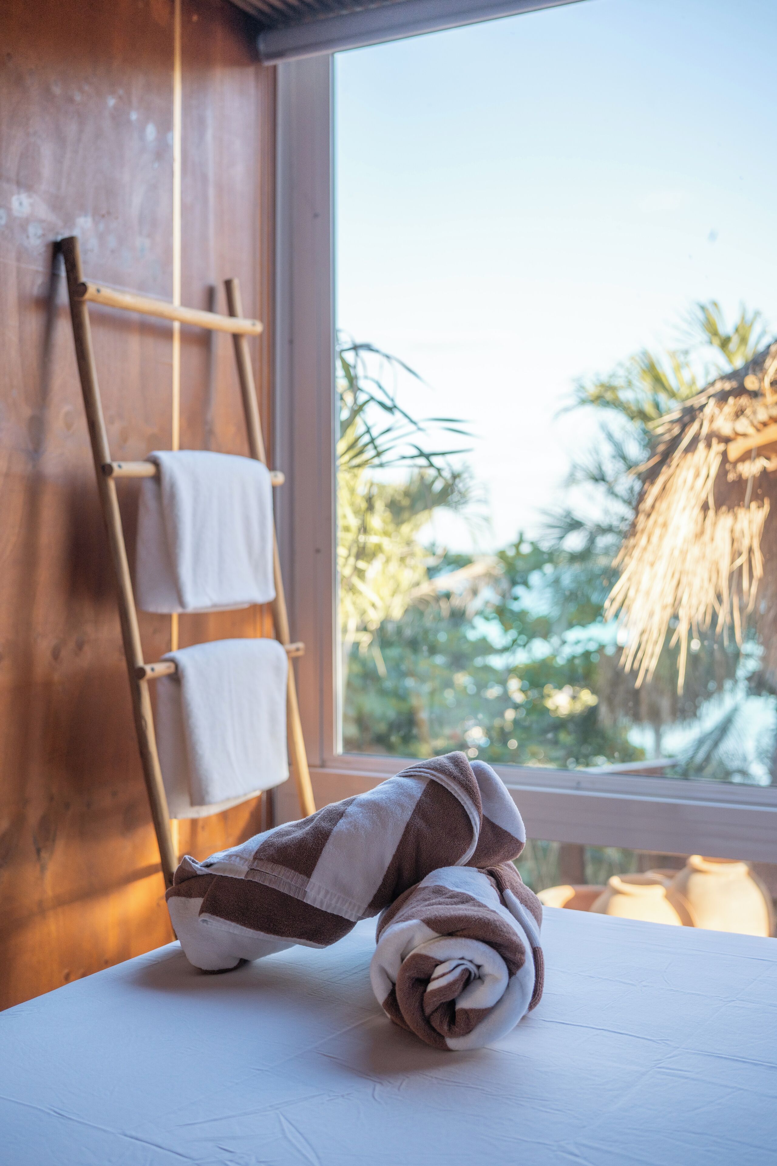 Deluxe Room, Lagoon View | Free WiFi, bed sheets