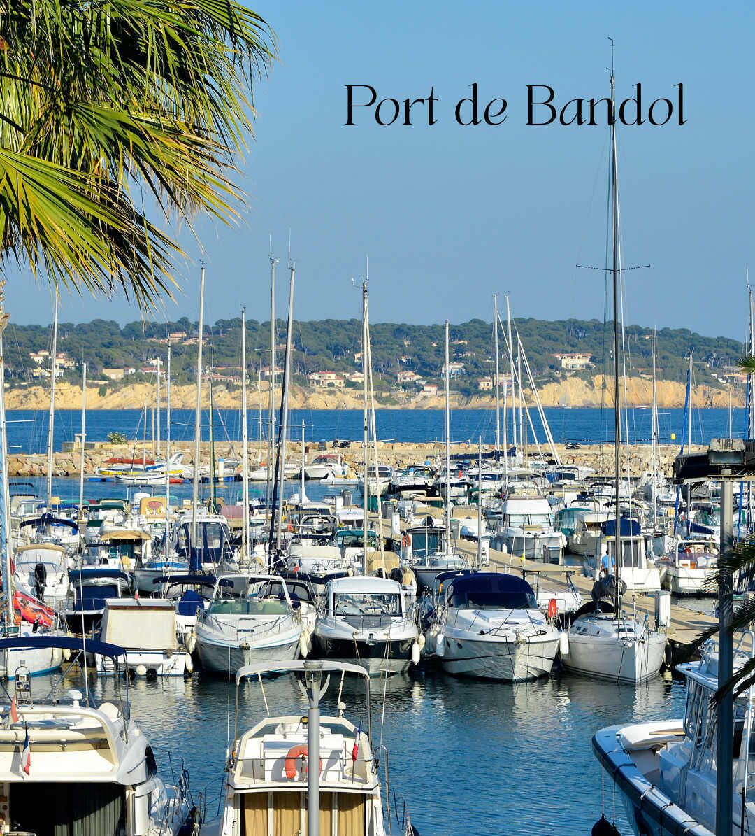Port de plaisance