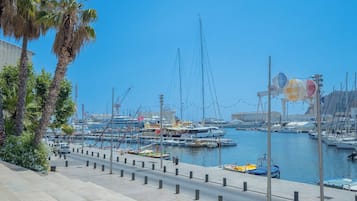 Port de plaisance