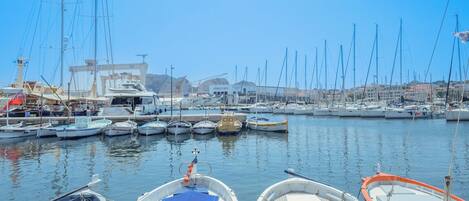 Marina
