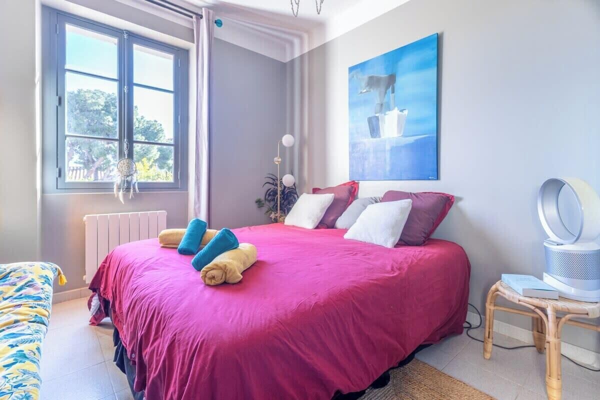 Image de profil de l’hôte