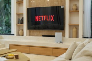 Smart TV y videojuegos 