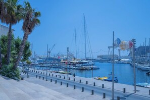 Marina - T2 Cosy & moderne à 2 min du Port - Parking inclus (La Ciotat)