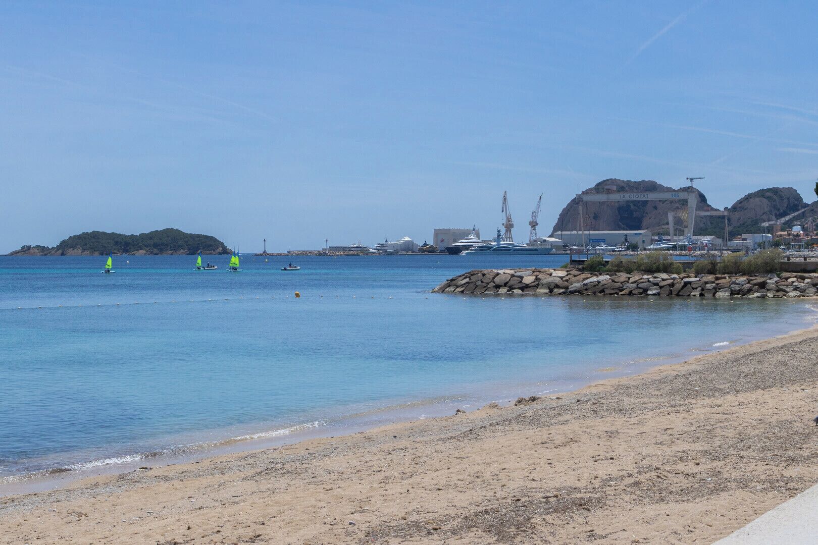 Strand