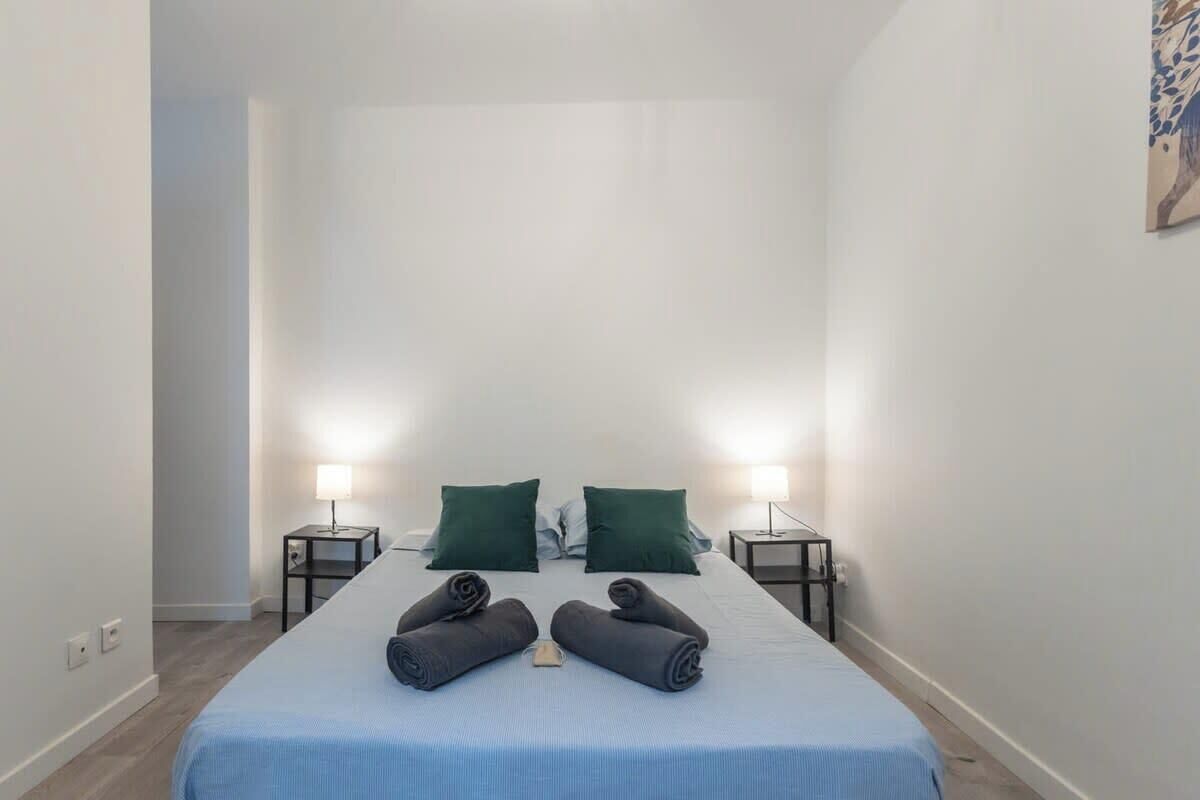 Wi-Fi, draps fournis