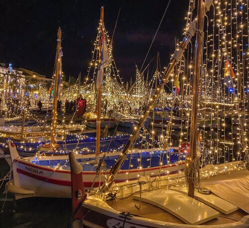 T2 Cosy & moderne à 2 min du Port - Parking inclus