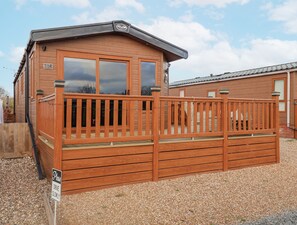 Cottage | Exterior - Lakeside Lodge (Stowmarket)