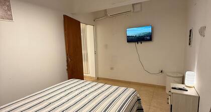 Apartment in downtown area Resistencia Chaco! 3 minutes from downtown