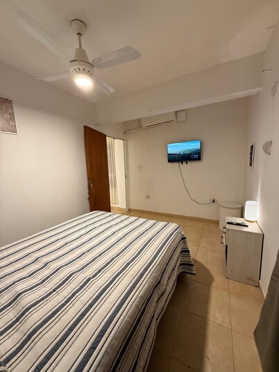 Apartment in downtown area Resistencia Chaco! 3 minutes from downtown