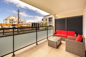 Property grounds - Studio Areca (PMR) (Saint-Pierre)