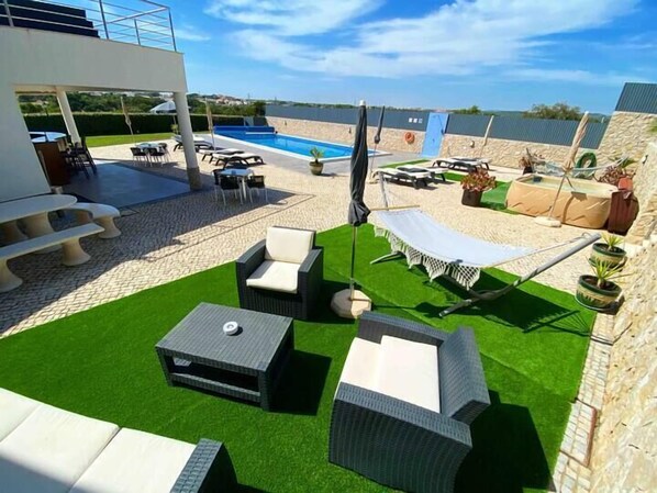 Exterior - Sunfield Guest House - Only adults (Albufeira)