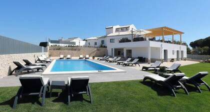 Sunfield Guest House - Only adults