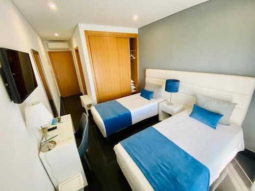 Sunfield Guest House - Only adults