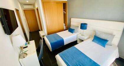 Sunfield Guest House - Only adults