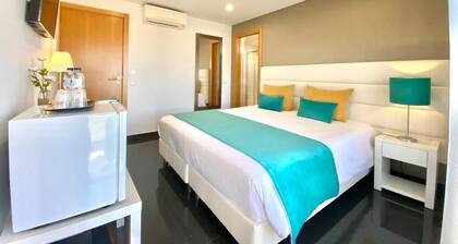 Sunfield Guest House - Only adults