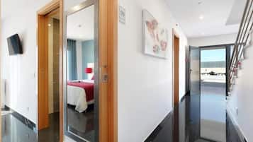 Comfort Double or Twin Room, Garden View