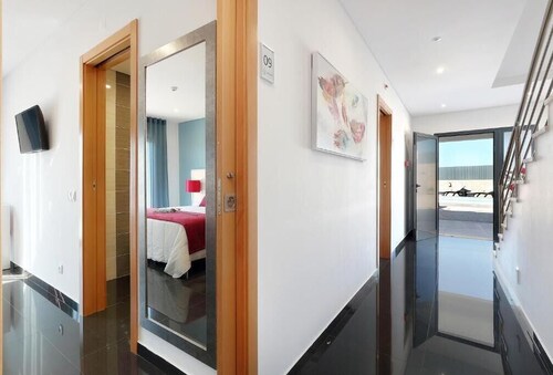 Sunfield Guest House - Only adults