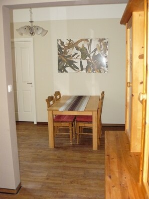 Dining - Apartment in In-Veedel Ehrenfeld (Köln)