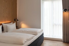 Economy Room, 1 Queen Bed, Non Smoking - Villavejle Hotel, Bw Signature Collection (Vejle)