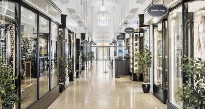 Villavejle Hotel, BW Signature Collection