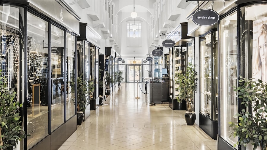 Villavejle Hotel, BW Signature Collection