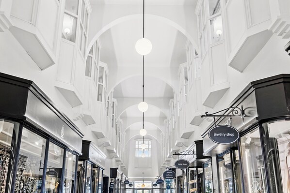 Reception - Villavejle Hotel, BW Signature Collection (Vejle)