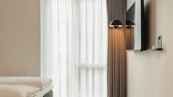 Rom – standard, 1 kingsize-seng, ikke-røyk