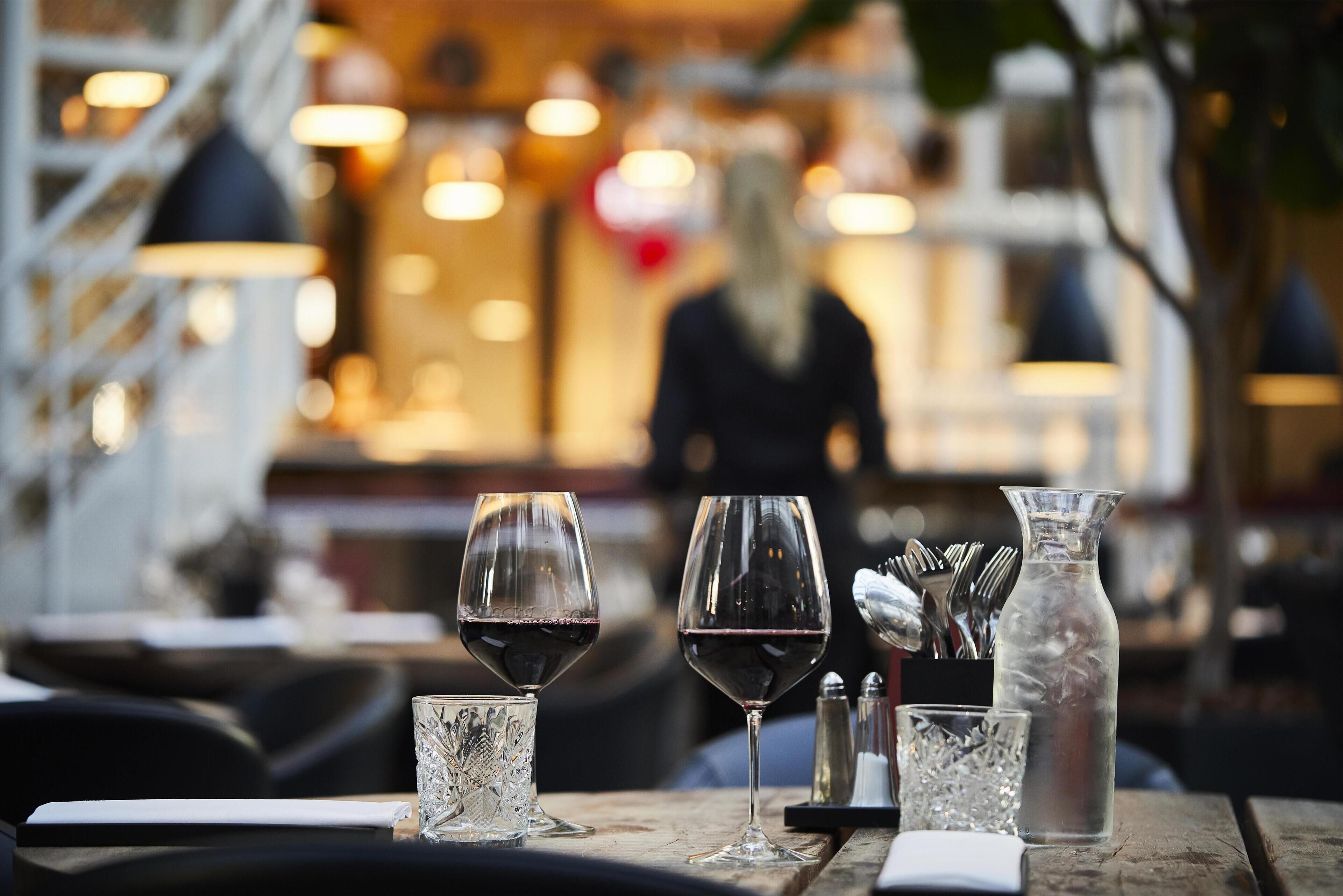 Restaurante