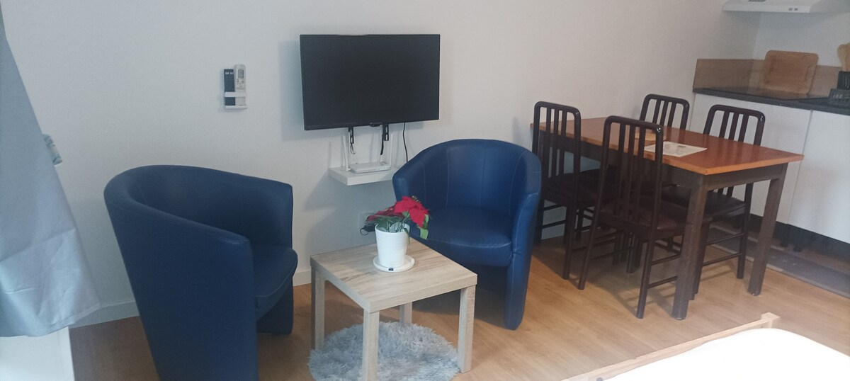 Bild für Gastgeberprofil