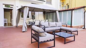 Habitación Deluxe | Caja fuerte, escritorio, wifi gratis