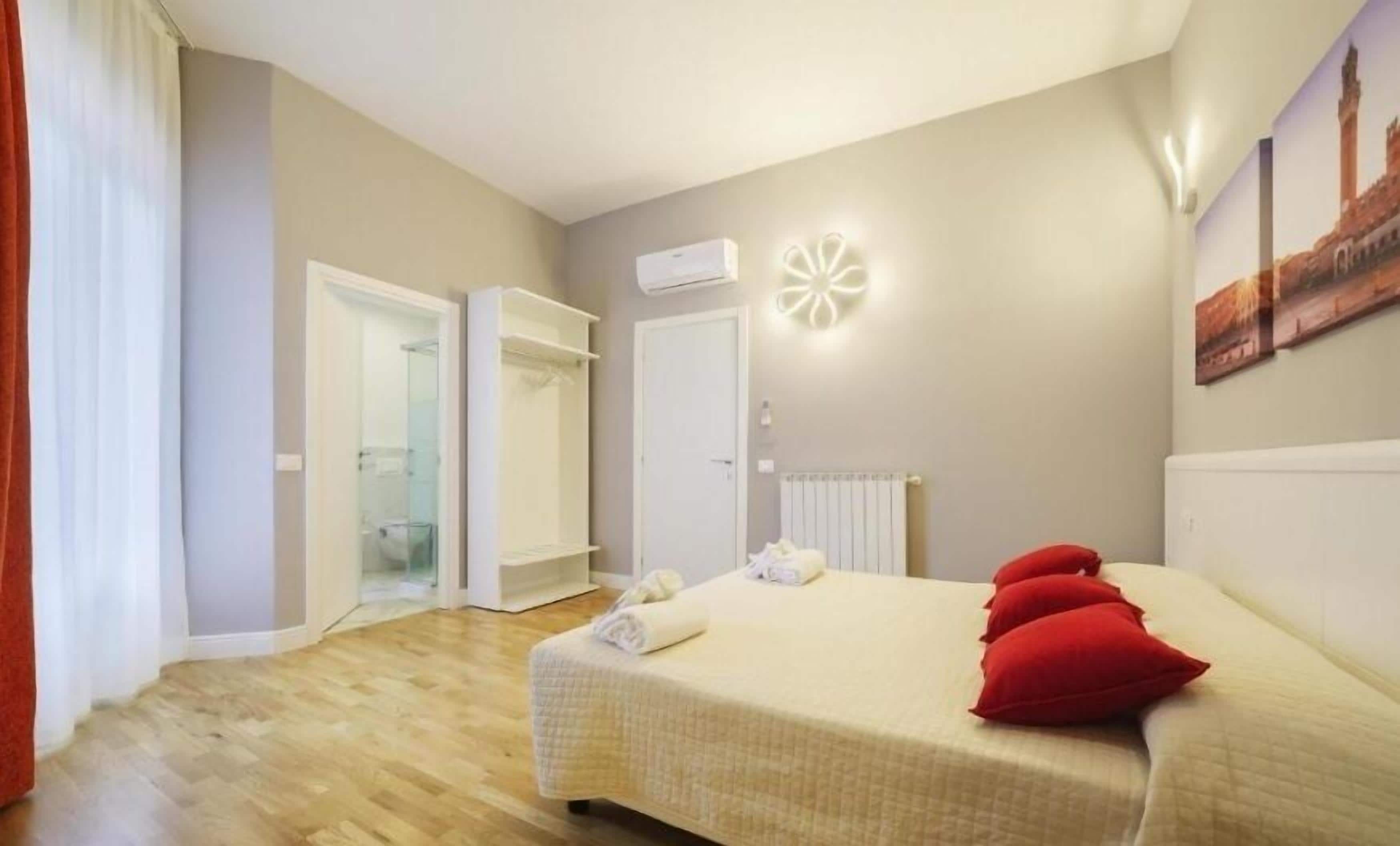 Deluxe-Zimmer | Zimmersafe, Schreibtisch, kostenloses WLAN