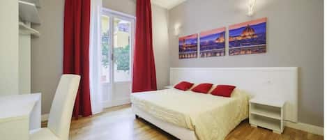 Deluxe Room | In-room safe, desk, free WiFi