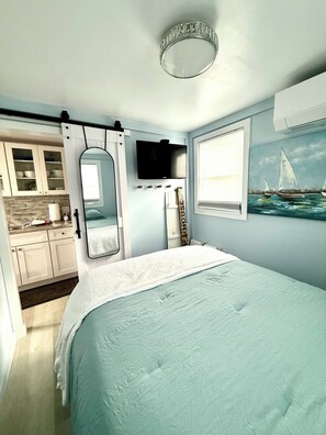 1 bedroom - Enjoyable 1-bedroom condo in charming Wells for a relaxing stay (Wells)