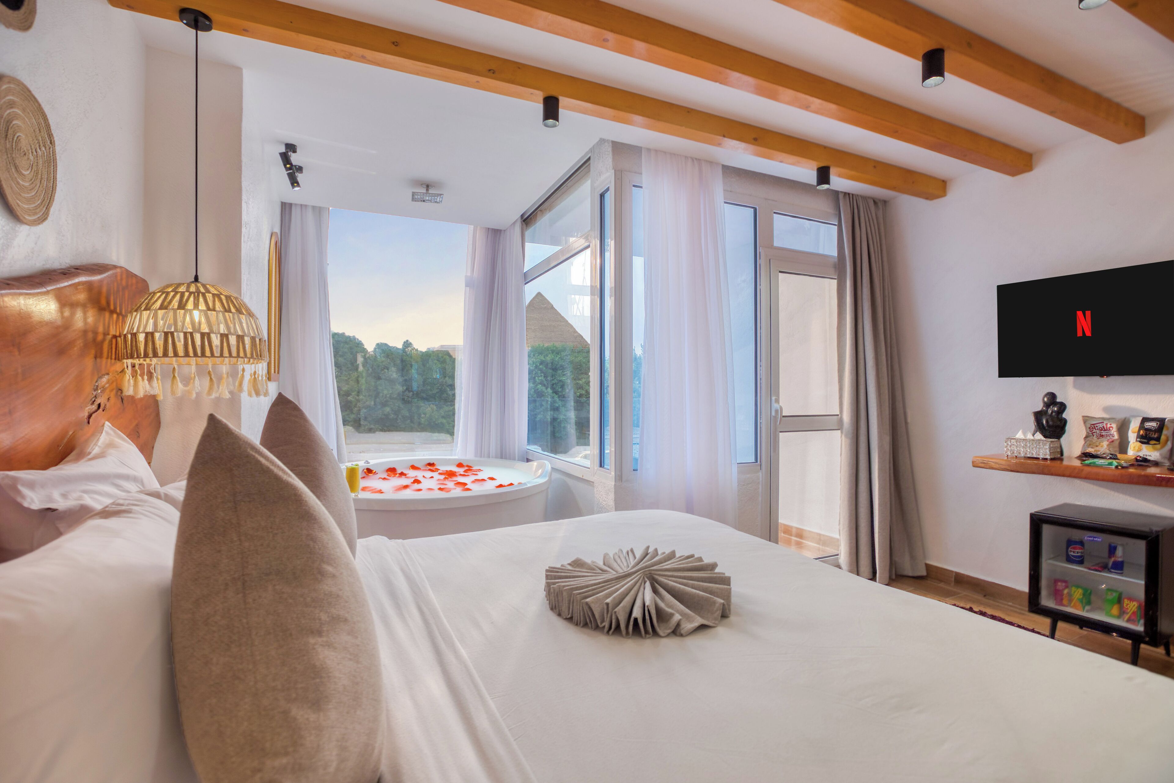 واي فاي مجانًا