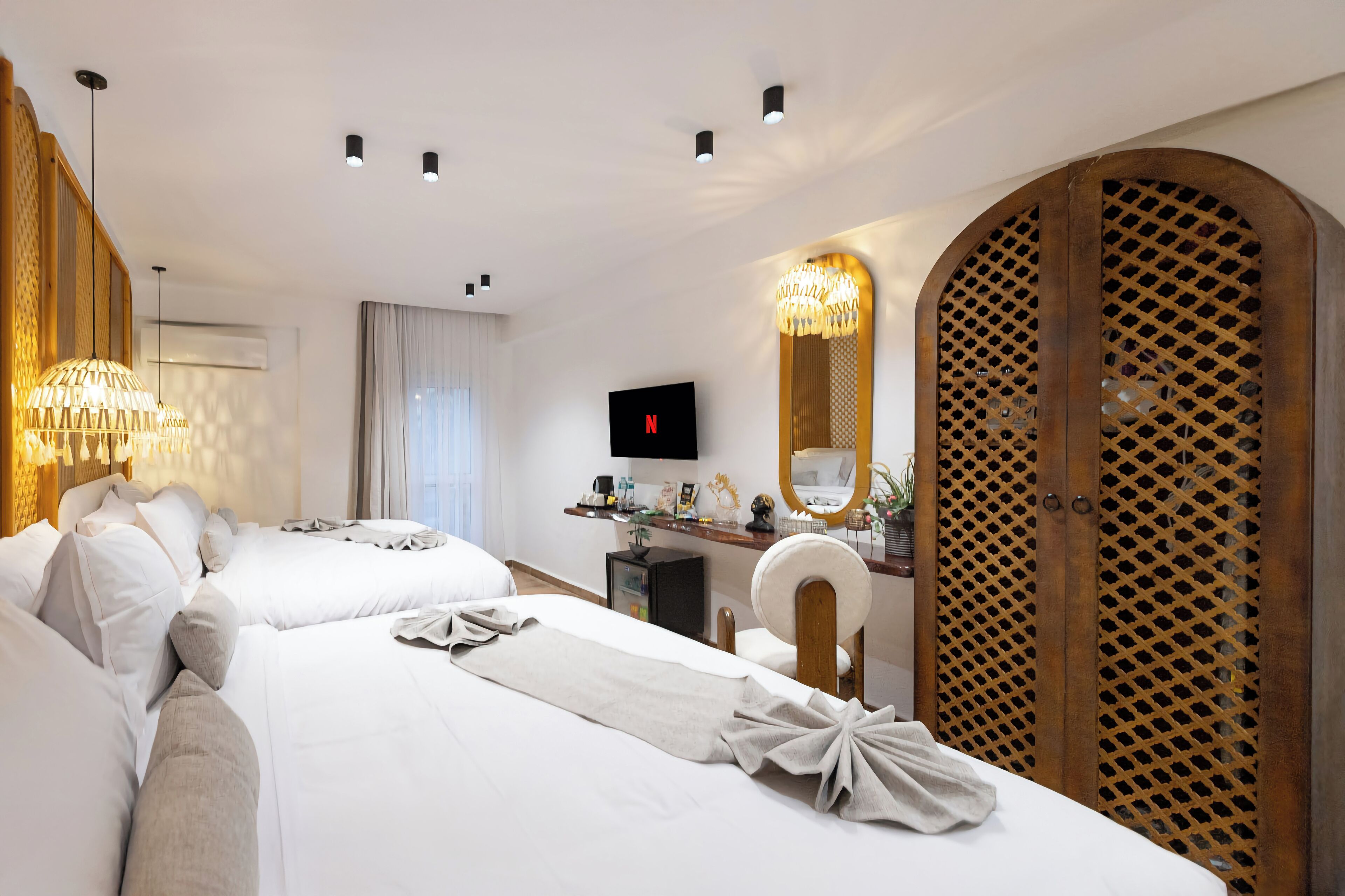 واي فاي مجانًا