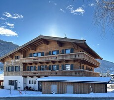 Apartment | Außenbereich