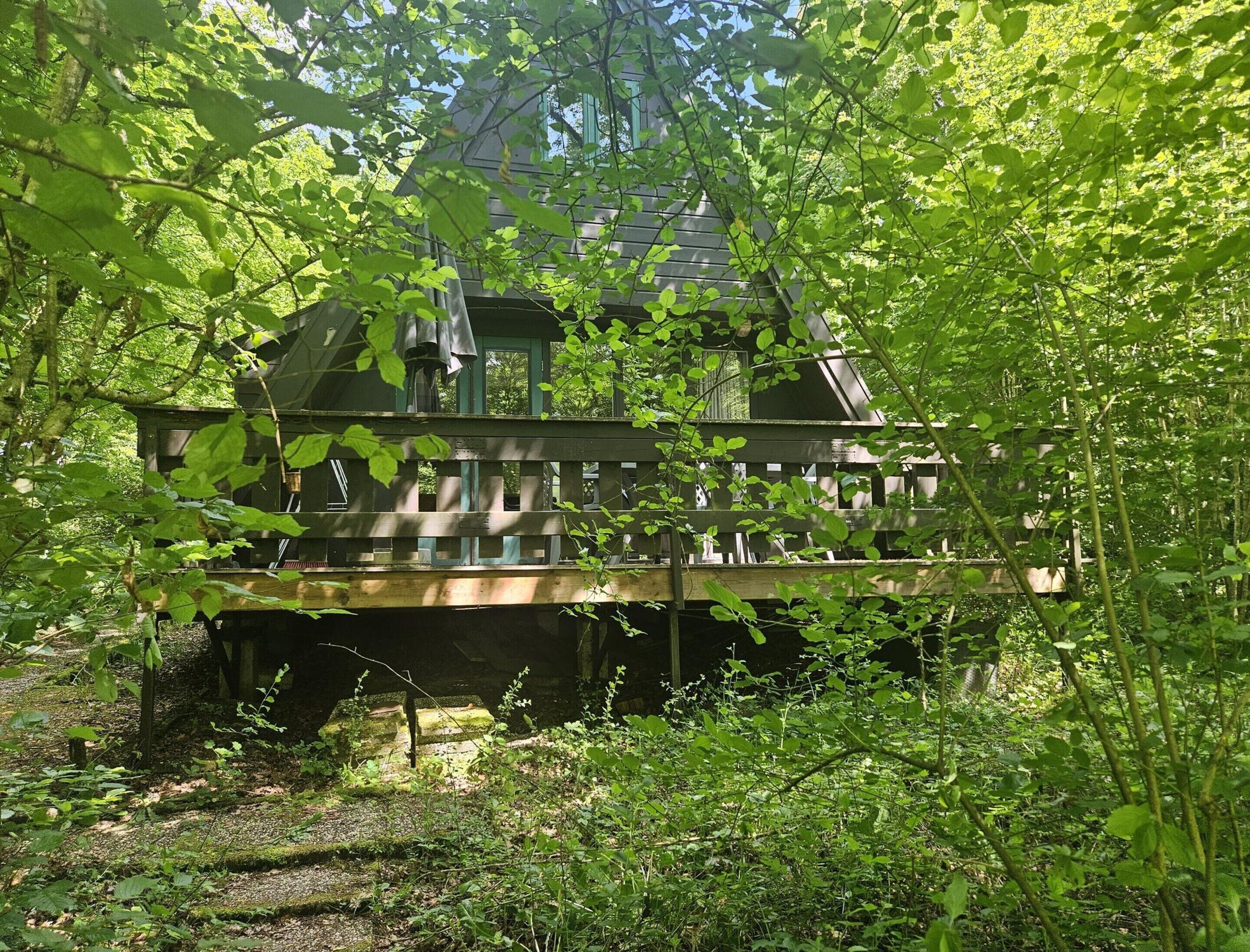 Chalet | Exterieur