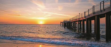 Talo | Näkymä majoituspaikasta