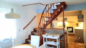 Ferienhaus | Speisen