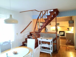 Ferienhaus | Speisen