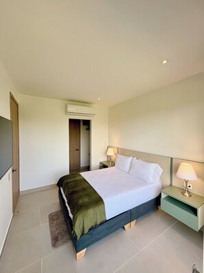 Iron/ironing board, WiFi, bed sheets - Confort y tranquilidad en Baia Kristal (Cartagena de Indias)