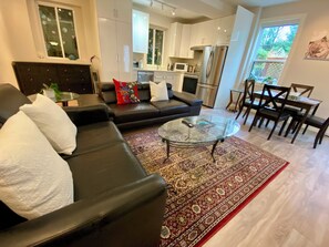 تلفزيون ذكي، مدفأة